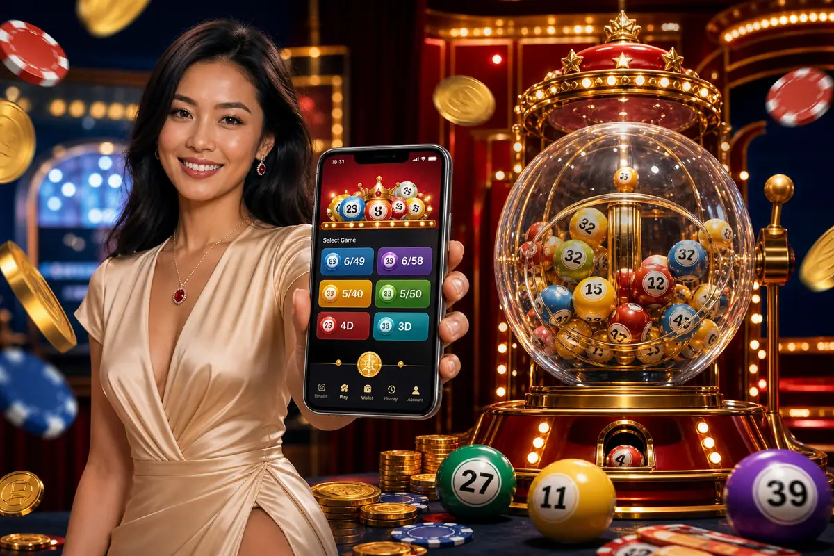 wo88 live casino baccarat dealer langsung