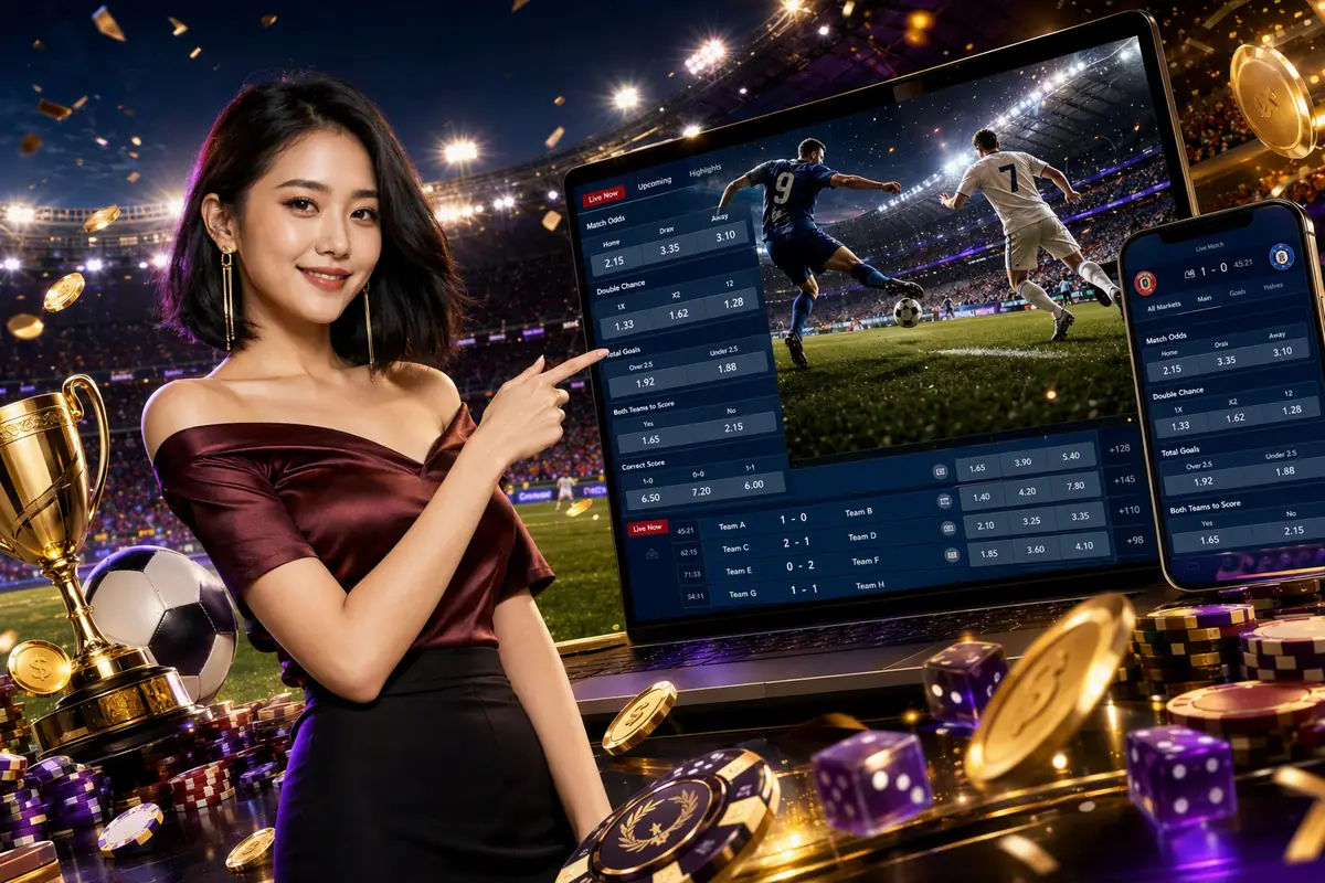 wo88 lumba kuda perlumbaan langsung online