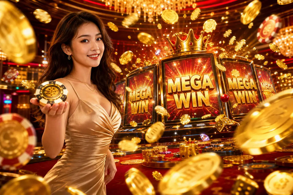 wo88 slot online koleksi permainan utama